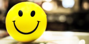 Moi, positive?