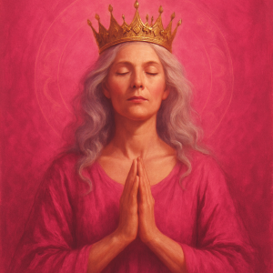 Rituel de la Gardienne de Sagesse