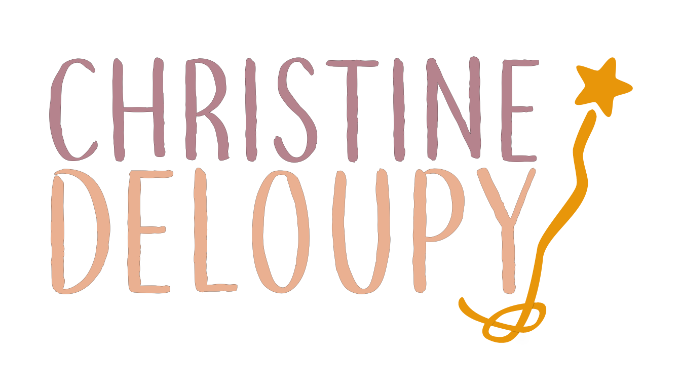 Christine Deloupy