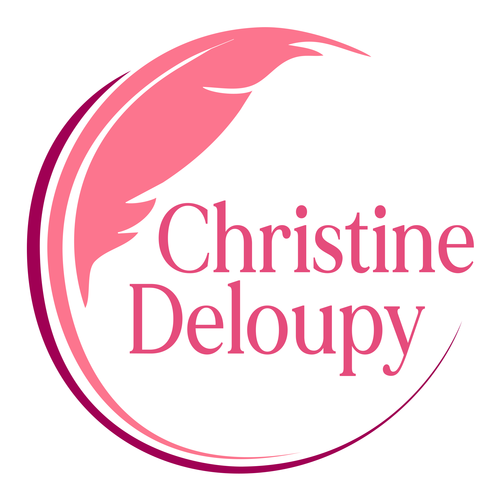 Christine Deloupy