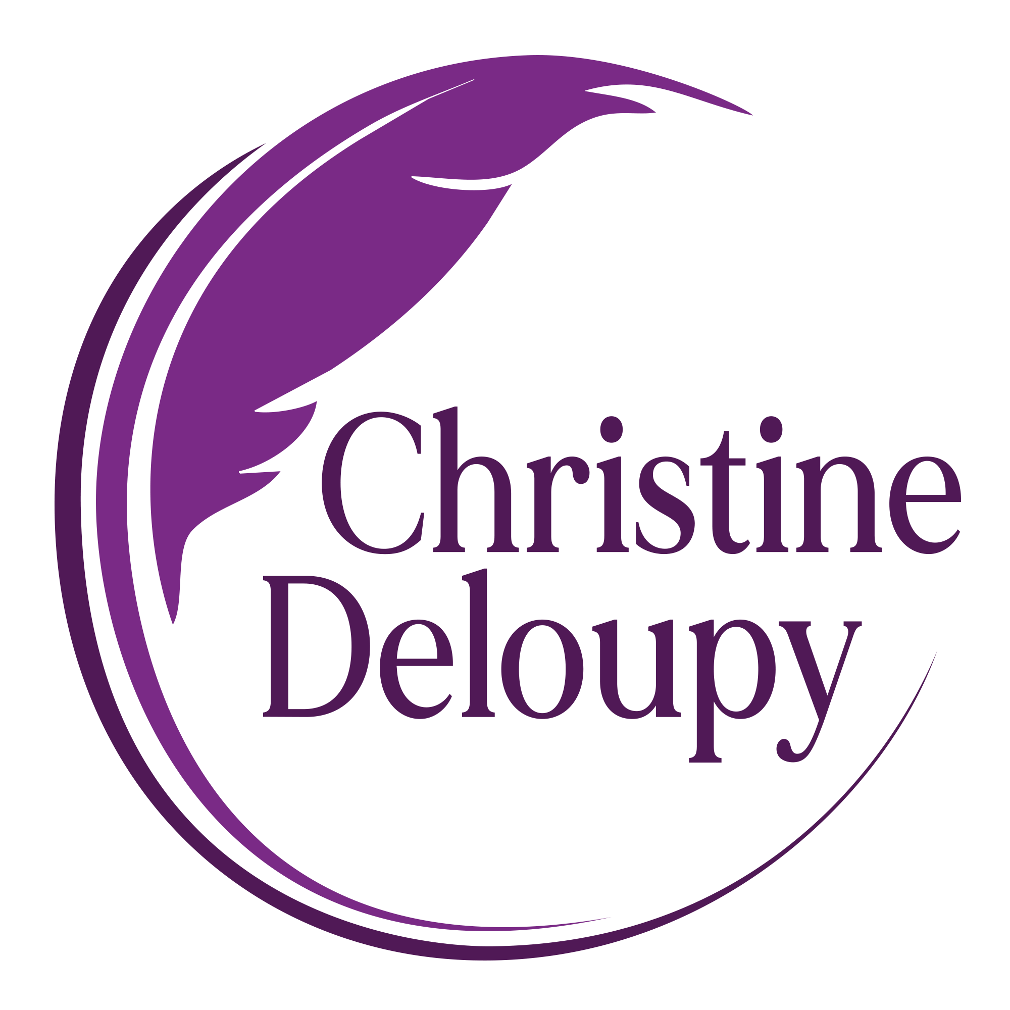 Christine Deloupy